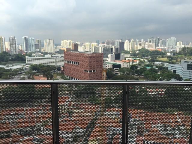 Spottiswoode 18 (D2), Apartment #124924802